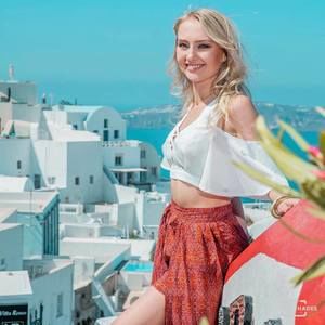 Meet your Posher, Taylor